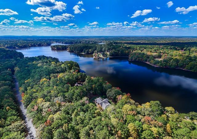 890 Piedmont Lake Drive, Pine Mountain, GA 31822