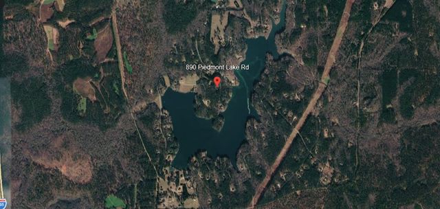 890 Piedmont Lake Drive, Pine Mountain, GA 31822