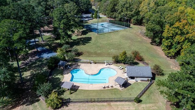 890 Piedmont Lake Drive, Pine Mountain, GA 31822