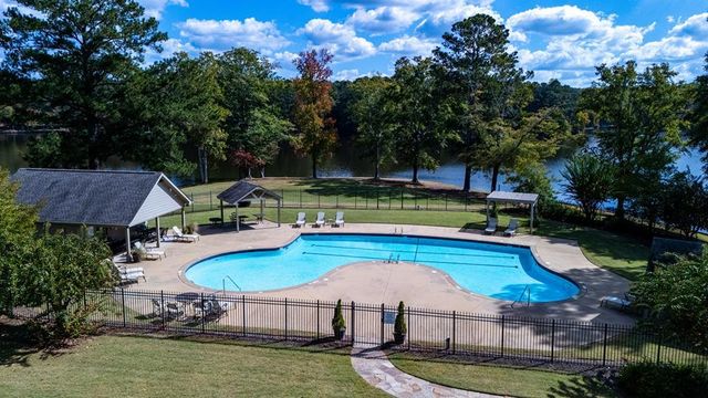 890 Piedmont Lake Drive, Pine Mountain, GA 31822