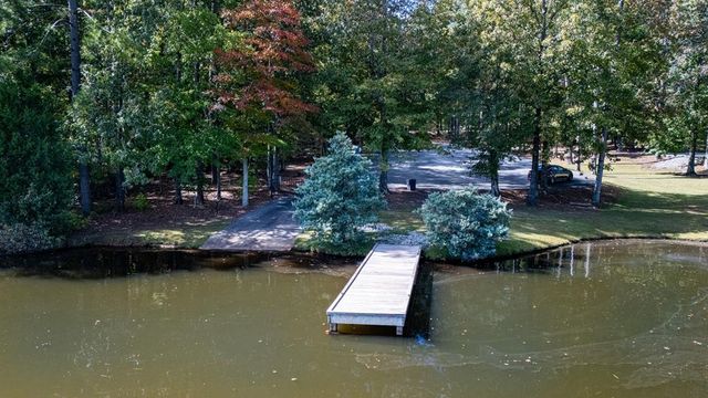 890 Piedmont Lake Drive, Pine Mountain, GA 31822