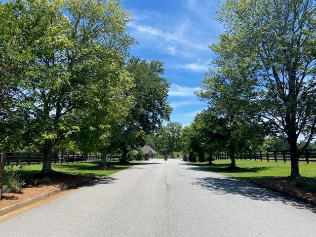 890 Piedmont Lake Drive, Pine Mountain, GA 31822