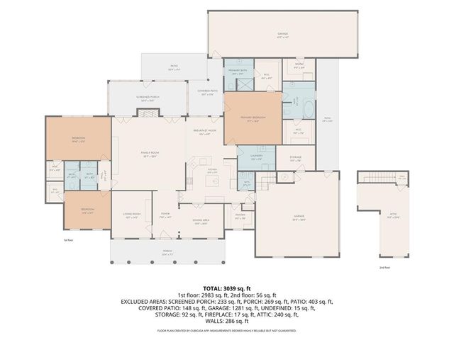 890 Piedmont Lake Drive, Pine Mountain, GA 31822