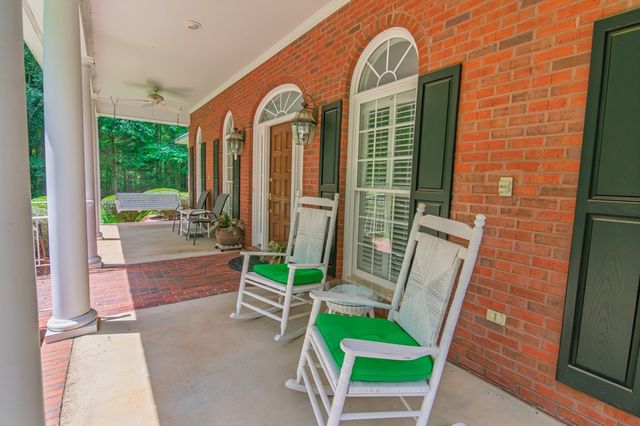 890 Piedmont Lake Drive, Pine Mountain, GA 31822