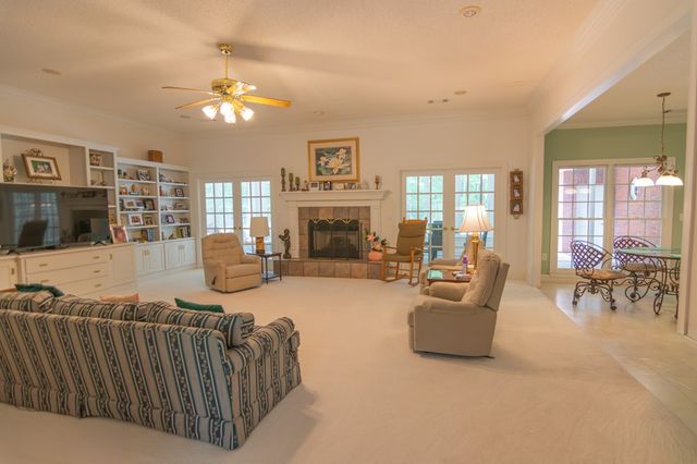 890 Piedmont Lake Drive, Pine Mountain, GA 31822