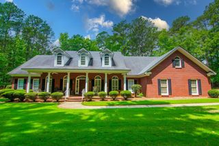 890 Piedmont Lake Drive, Pine Mountain, GA 31822