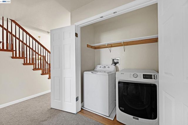 2825 Hillcrest Avenue, Hayward, CA 94542