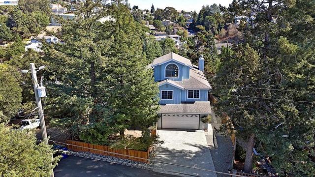 2825 Hillcrest Avenue, Hayward, CA 94542