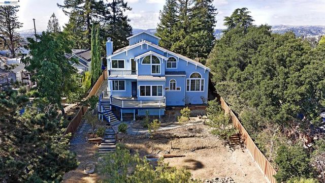 2825 Hillcrest Avenue, Hayward, CA 94542