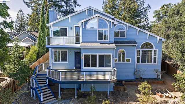 2825 Hillcrest Avenue, Hayward, CA 94542