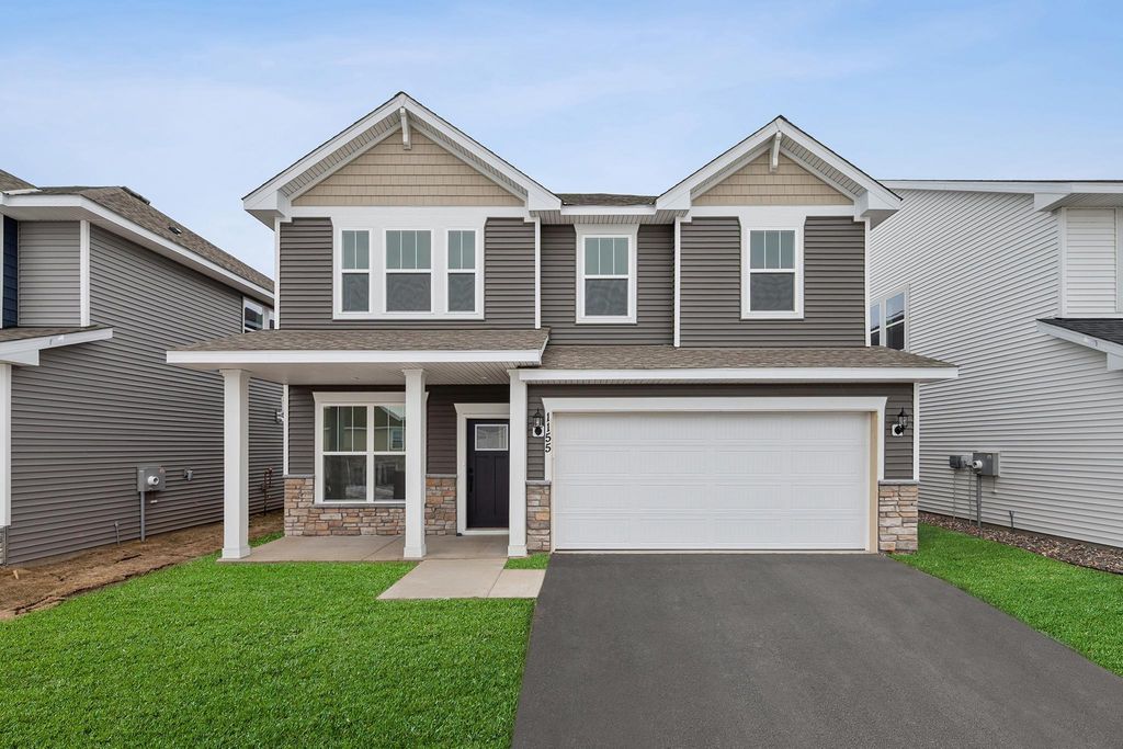 1155 151st Street W, Rosemount, MN 55068