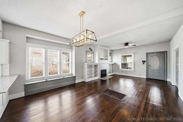 618 S Oak Street, Sapulpa, OK 74066