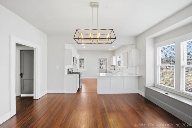 618 S Oak Street, Sapulpa, OK 74066