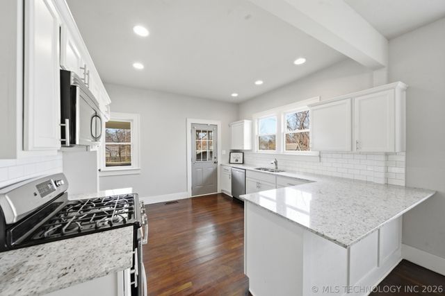 618 S Oak Street, Sapulpa, OK 74066