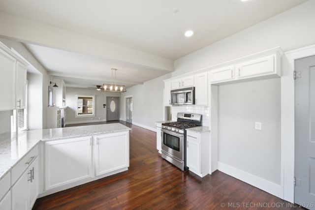 618 S Oak Street, Sapulpa, OK 74066