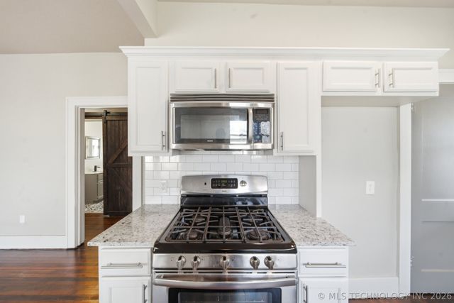 618 S Oak Street, Sapulpa, OK 74066