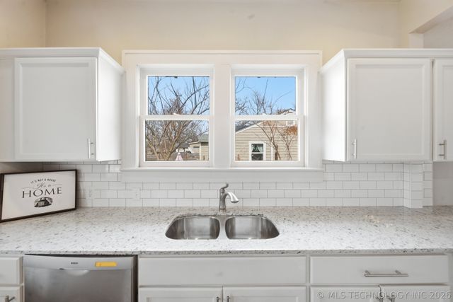 618 S Oak Street, Sapulpa, OK 74066