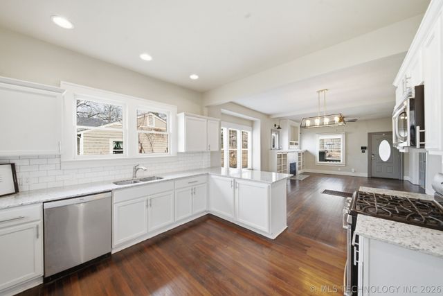 618 S Oak Street, Sapulpa, OK 74066