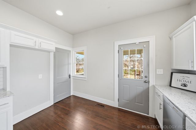 618 S Oak Street, Sapulpa, OK 74066