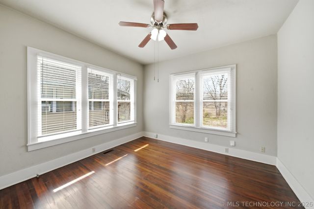 618 S Oak Street, Sapulpa, OK 74066