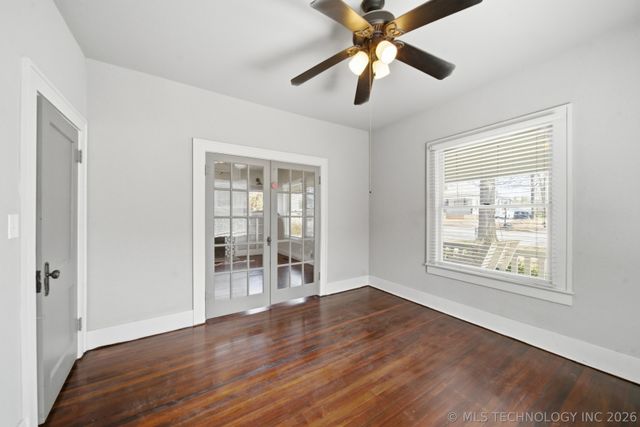 618 S Oak Street, Sapulpa, OK 74066