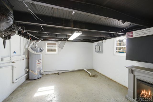 618 S Oak Street, Sapulpa, OK 74066