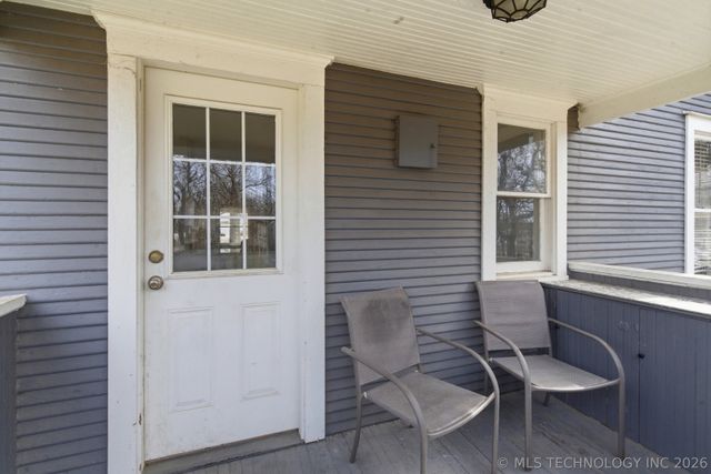 618 S Oak Street, Sapulpa, OK 74066