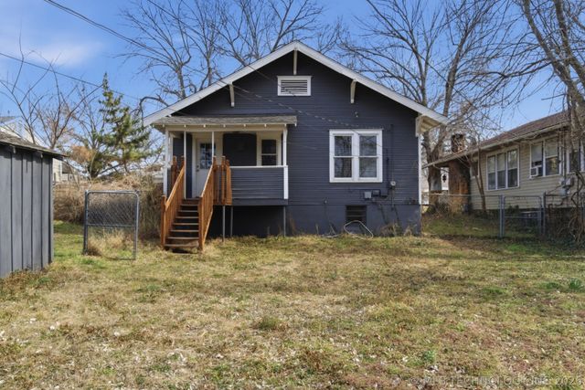 618 S Oak Street, Sapulpa, OK 74066