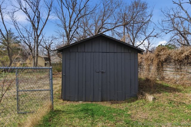 618 S Oak Street, Sapulpa, OK 74066