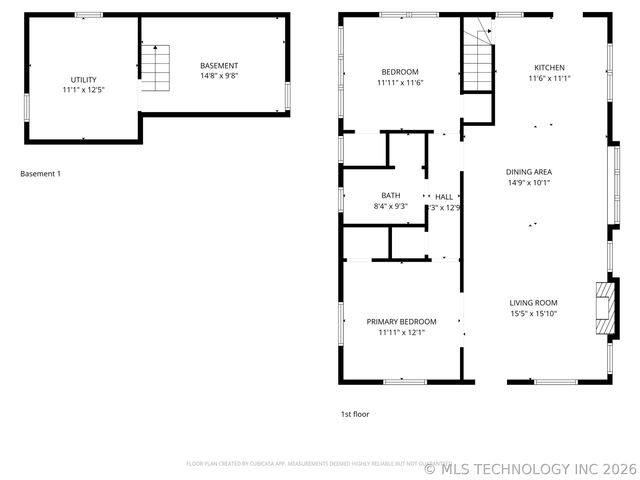 618 S Oak Street, Sapulpa, OK 74066