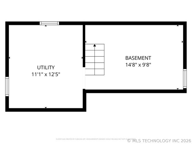 618 S Oak Street, Sapulpa, OK 74066