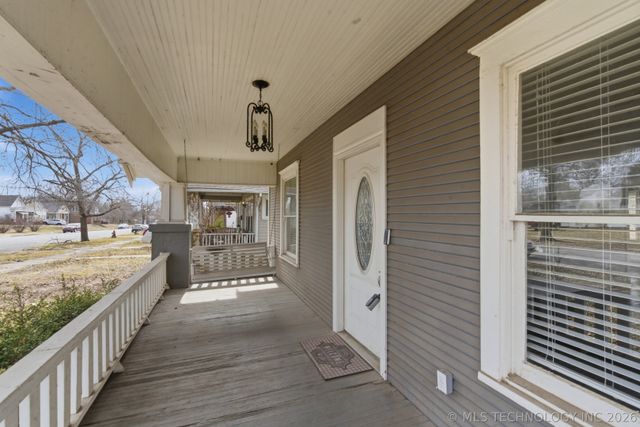 618 S Oak Street, Sapulpa, OK 74066