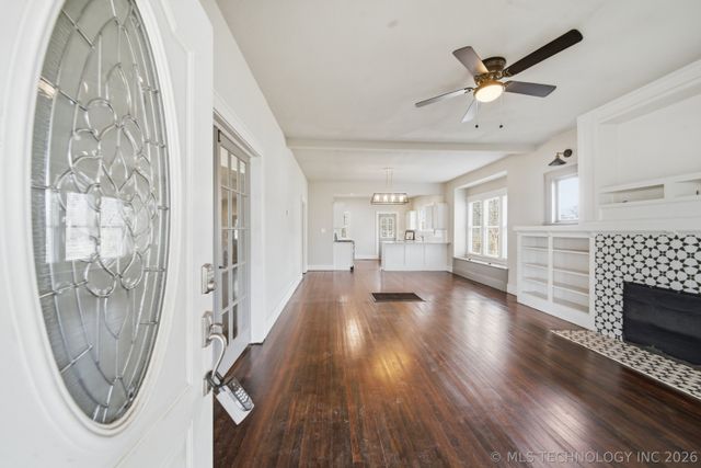 618 S Oak Street, Sapulpa, OK 74066