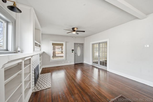 618 S Oak Street, Sapulpa, OK 74066