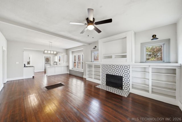 618 S Oak Street, Sapulpa, OK 74066