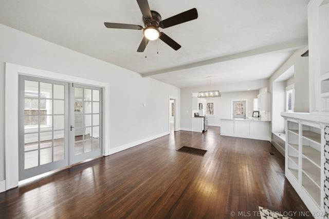 618 S Oak Street, Sapulpa, OK 74066