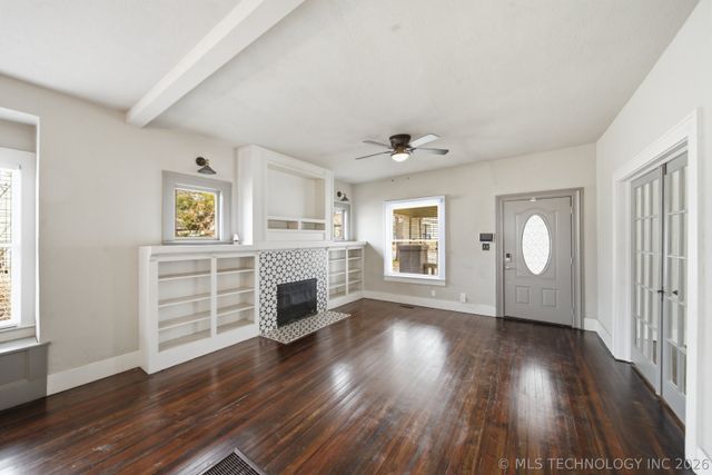 618 S Oak Street, Sapulpa, OK 74066