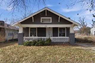 618 S Oak Street, Sapulpa, OK 74066