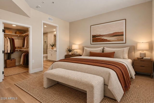 7126 E OSBORN Road 3002, Scottsdale, AZ 85251