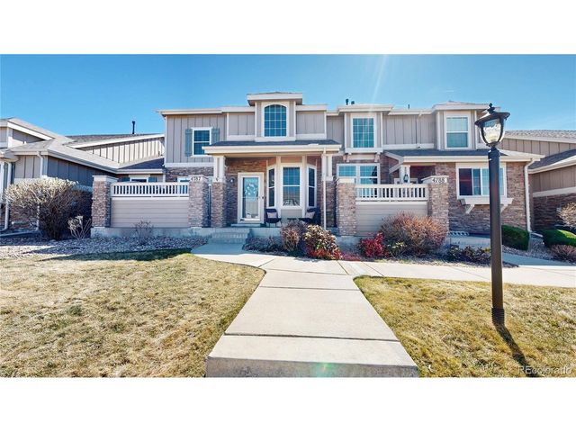 4787 Raven Run, Broomfield, CO 80023