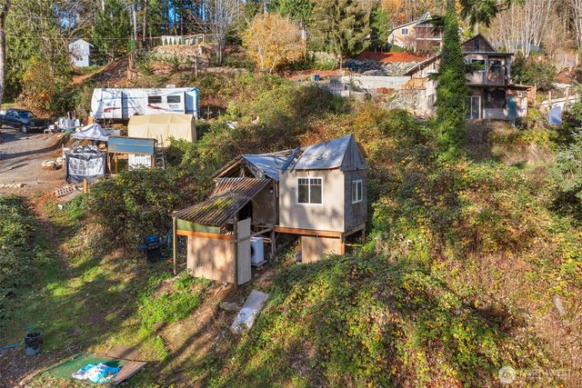 21413 119th Street NE, Granite Falls, WA 98252