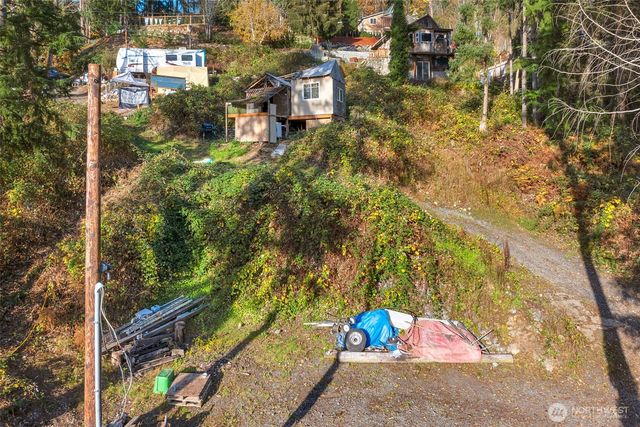 21413 119th Street NE, Granite Falls, WA 98252