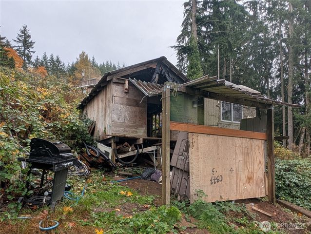 21413 119th Street NE, Granite Falls, WA 98252