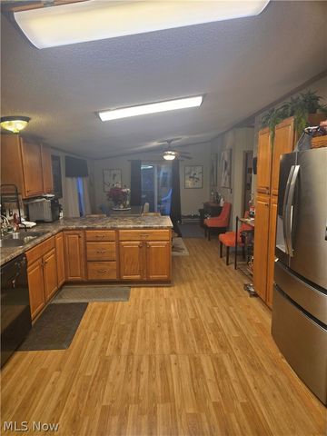 129 Highland Drive, Hiram, OH 44234