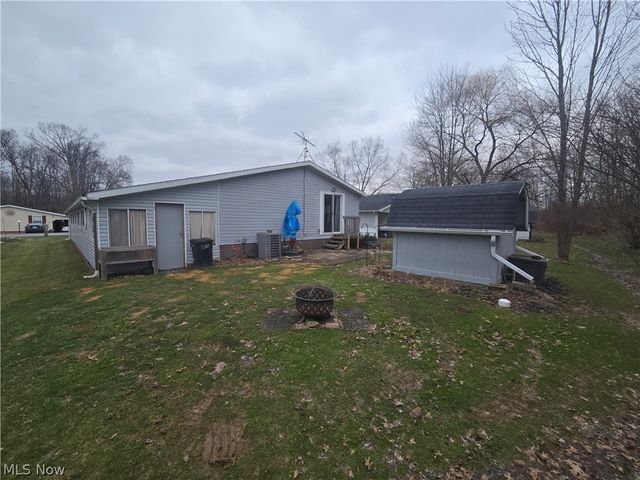 129 Highland Drive, Hiram, OH 44234