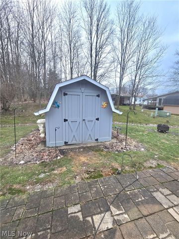 129 Highland Drive, Hiram, OH 44234