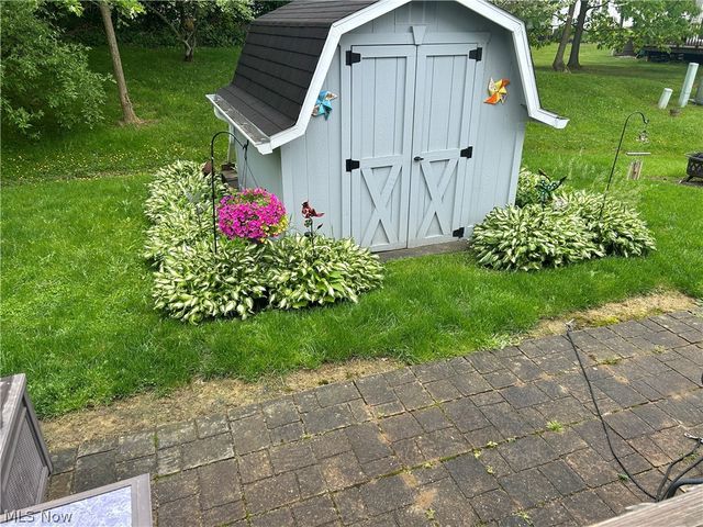 129 Highland Drive, Hiram, OH 44234