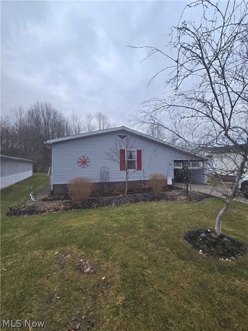 129 Highland Drive, Hiram, OH 44234