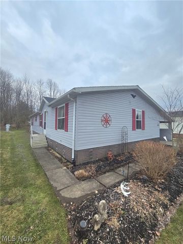 129 Highland Drive, Hiram, OH 44234