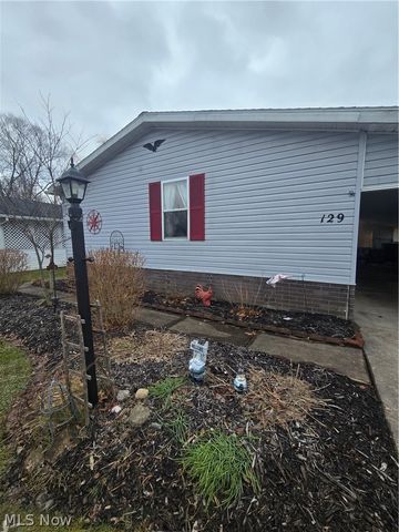 129 Highland Drive, Hiram, OH 44234